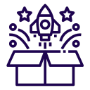 Product Marketing icon